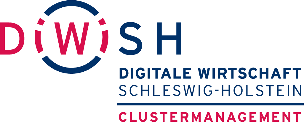 Das Logo von DiWiSH.